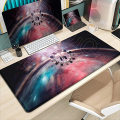 Movie Interstellar Mouse Pad
