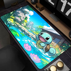 Pokemon Gotta Catch em All! Desk Mats