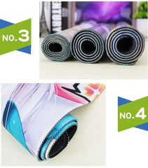 Final Fantasy 7 Gamer Mouse Pad Desk Mat