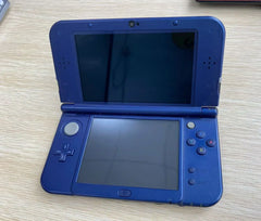 Nintendo New 3DS XL/ LL Unlocked*