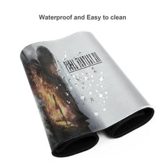 Final Fantasy Mouse Pad E-Sports Desk Mat