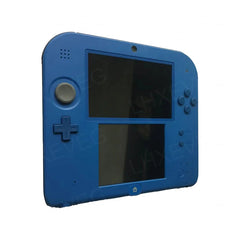 Nintendo 2DS with Fully Loaded Games