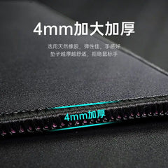 Dragon Ball Z Goku Super Saiyan Mouse Pad Gaming Desk Mat