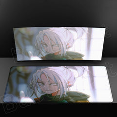 Valorant Gaming Mouse Pad E-Sports desk mat