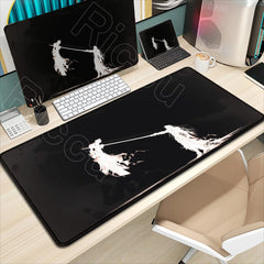 Final Fantasy 7 Gamer Mouse Pad Desk Mat