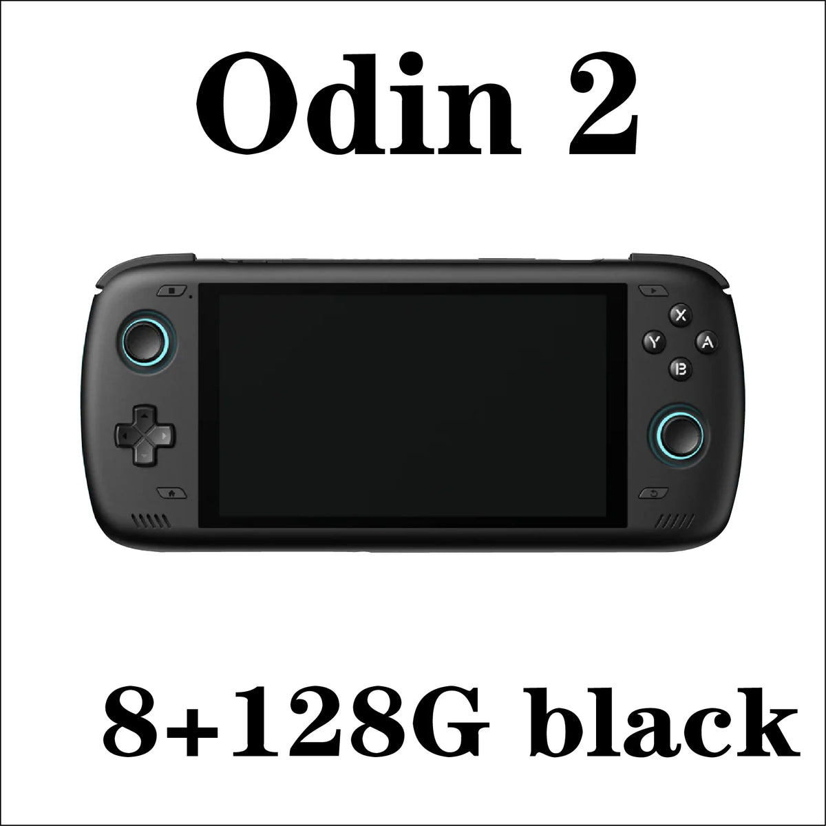 Ayn Odin 2 Pro 8G Android13 512G Portable Console PSP PS2