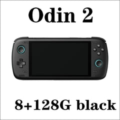 Ayn Odin 2 Pro 8G Android13 512G Portable Console PSP PS2