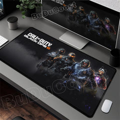 Call of Duty Ops 7 Game E-Sports Mouse Pad Dest Mat