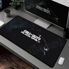 Call of Duty Ops 7 Game E-Sports Mouse Pad Dest Mat