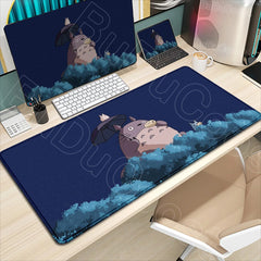 T-Totoros Gaming E-Sports Desk Mat