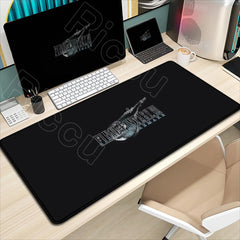 Final Fantasy 7 Gamer Mouse Pad Desk Mat