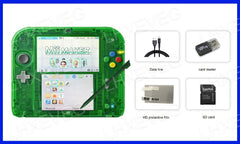 Nintendo 2DS with Fully Loaded Games
