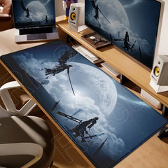 Final Fantasy 7 Gamer Mouse Pad Desk Mat