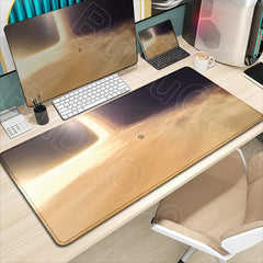 Movie Interstellar Mouse Pad