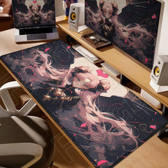 Sailor Moon Mouse Pad Desk Mat