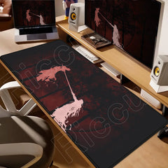 Final Fantasy 7 Gamer Mouse Pad Desk Mat