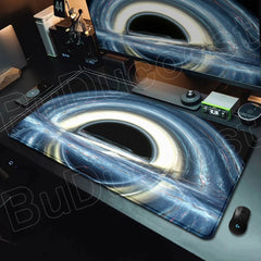 Movie Interstellar Mouse Pad