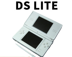 Nintend DS Lite With Game card and 32GB/64GB/128GB memory card/Mini ultra