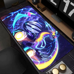 Pokemon Gotta Catch em All! Desk Mats