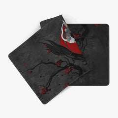 Solo Leveling desk mat Gamer Mouse Pad