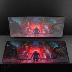 Valorant Gaming Mouse Pad E-Sports desk mat