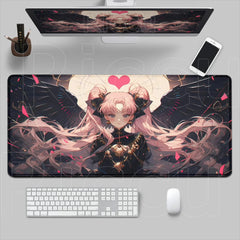 Sailor Moon Mouse Pad Desk Mat
