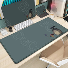 T-Totoros Gaming E-Sports Desk Mat