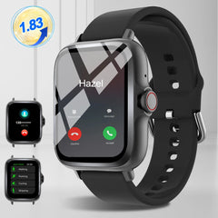 Smart watch compatible with iPhone/android Phone