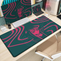 Code Geass Gaming E-Sports Desk mat