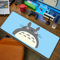 T-Totoros Gaming E-Sports Desk Mat