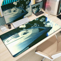 Movie Interstellar Mouse Pad