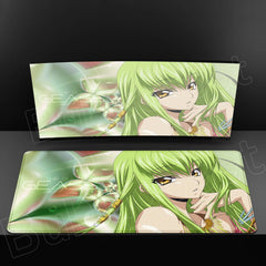 Code Geass Gaming E-Sports Desk mat