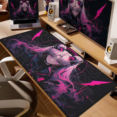 Sailor Moon Mouse Pad Desk Mat