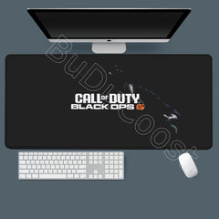 Call of Duty Ops 7 Game E-Sports Mouse Pad Dest Mat