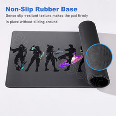 Valorant Gaming Mouse Pad E-Sports desk mat