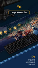 Dragon Ball Z / Super Mouse Pad Son Gokuu Vegeta Desk Mat