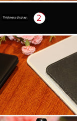 YouTuber Streamer Runyu Luca Mouse Pad Desk Mat