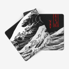 Final Fantasy 7 Gamer Mouse Pad Desk Mat