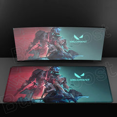 Valorant Gaming Mouse Pad E-Sports desk mat