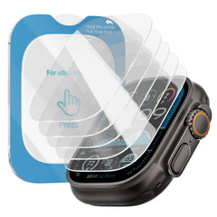 Screen Protector For Apple Watch Ultra 2