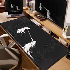 Final Fantasy 7 Gamer Mouse Pad Desk Mat