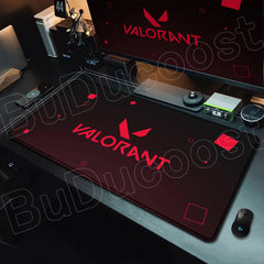 Valorant Gaming Mouse Pad E-Sports desk mat