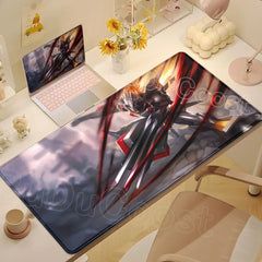 Digimon Adventure Game Desk Mat