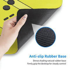 GameBoy Color Handheld Mause pad  E-Sports Desk Mat