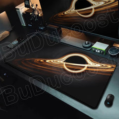 Movie Interstellar Mouse Pad