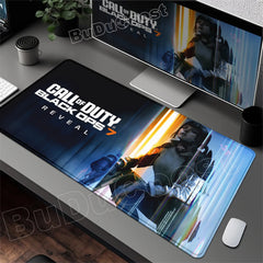 Call of Duty Ops 7 Game E-Sports Mouse Pad Dest Mat