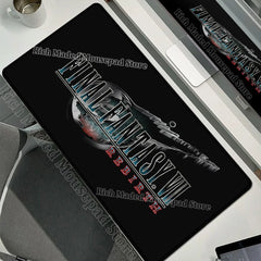 FINAL FANTASY VII Lockhart Mousepad Gamer Desk Mat