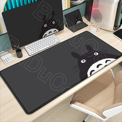 T-Totoros Gaming E-Sports Desk Mat