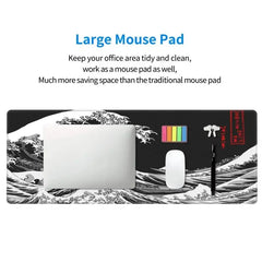 Final Fantasy 7 Gamer Mouse Pad Desk Mat