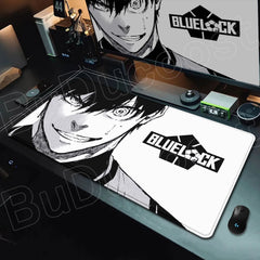 Blue Lock Game E-Sports Desk mat